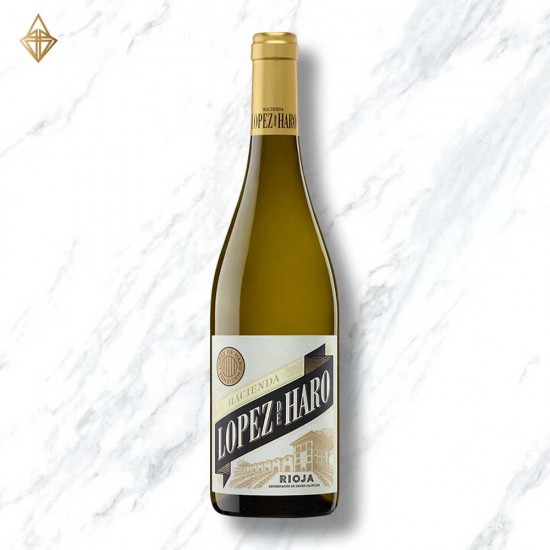 羅培茲莊園經典白葡萄酒